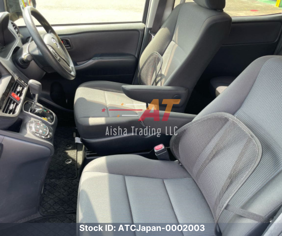 2016 Toyota Noah